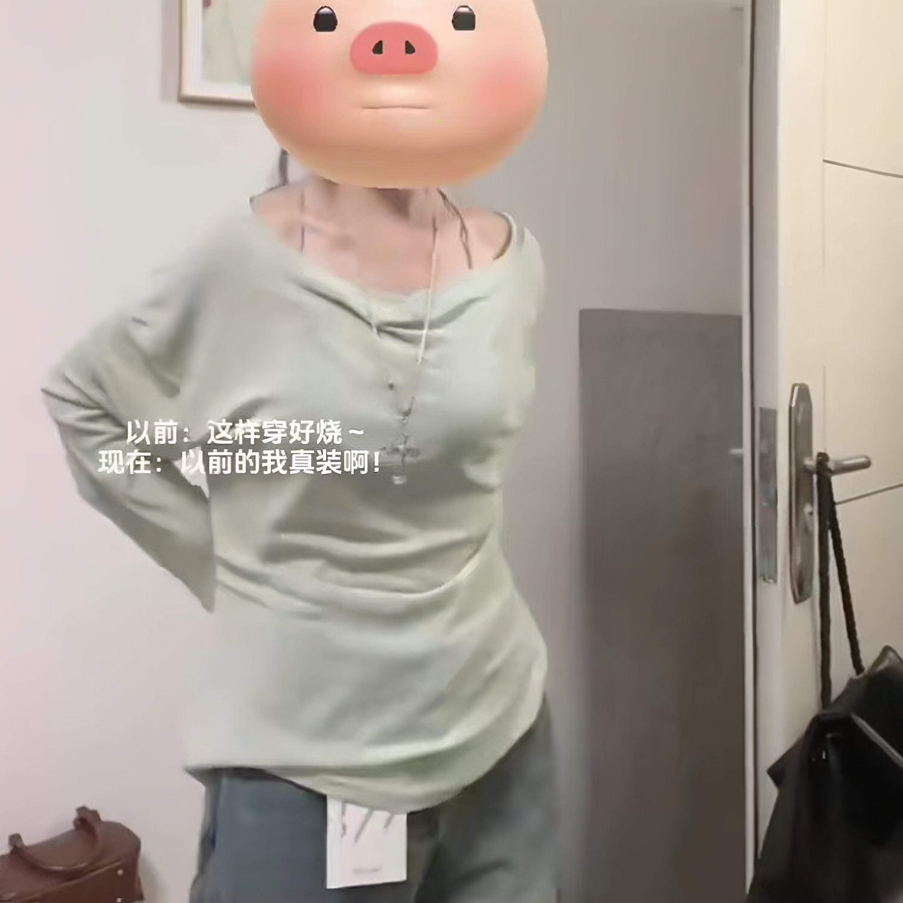 韩系绑带收腰防晒罩衫T恤