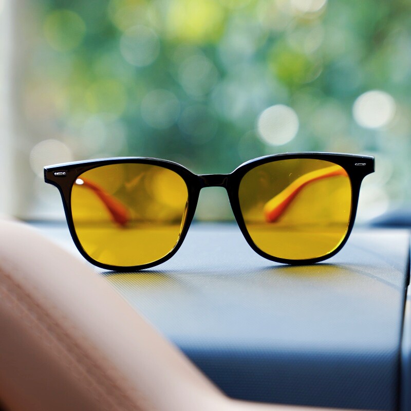 MINCITY夜视镜高品质防蓝光