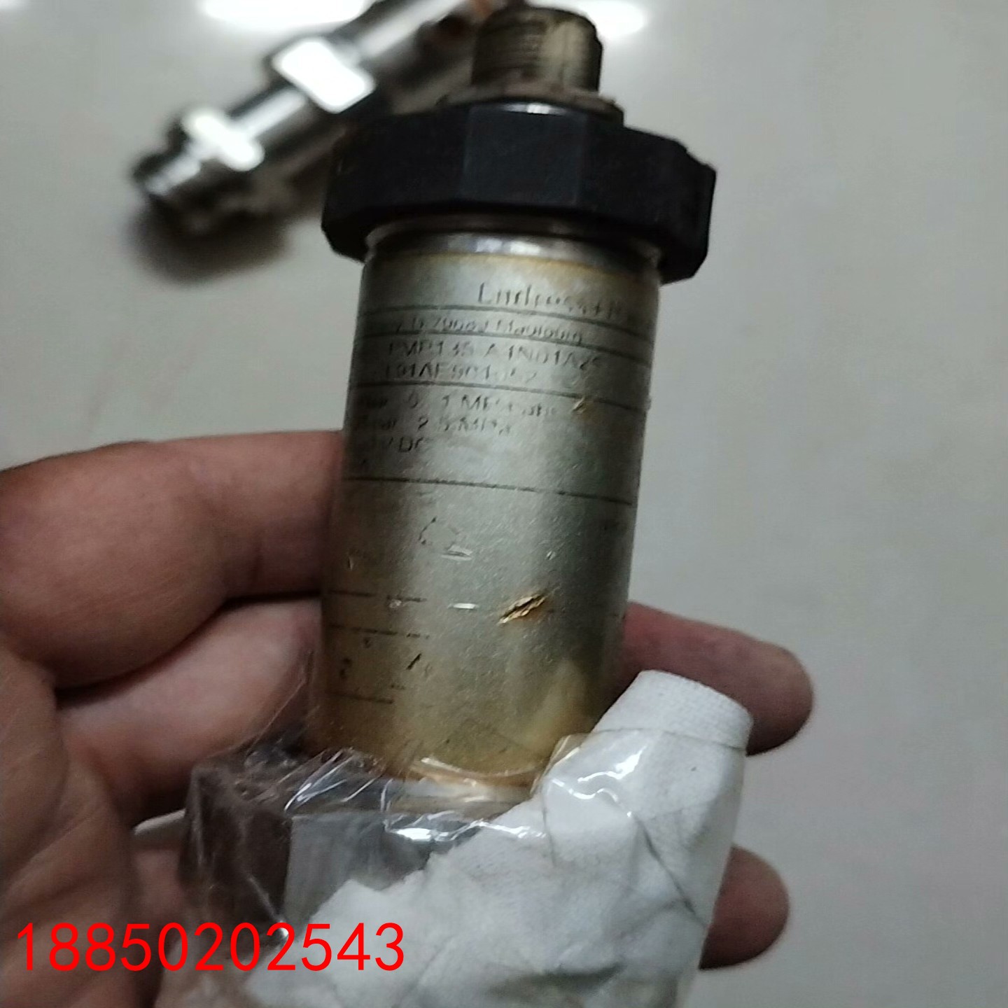 【请询价】E+H压力变送器 PMP135-A4G01A1S 传感器