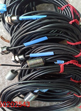 【请询价】基恩士接近开关ET-110  EH-114110实物拍