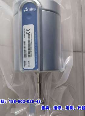 议价，MKS真空计DA02A13TCES24C00，测量范围100