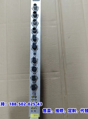 议价，ABB配件500SCM01