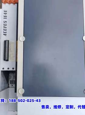 议价，贝加莱ACOPOS1640驱动器   8V1640.00-2