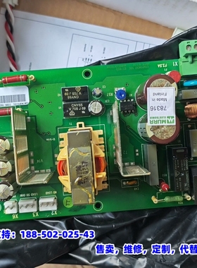 议价，ABB电源板NGPS12C