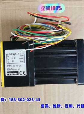 议价，Parker派克伺服电机SM231BE-NFLN，全新未使用