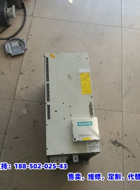 议价，SIMODRIVE 611电源模块，维修检测，型号6S