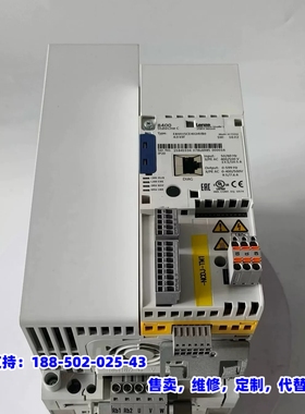 议价，全新伦茨8400变频器E84AVSCE4024VB0现货