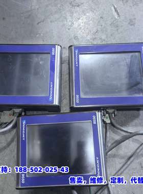 议价，VIDEOJET  9550实物拍照，拆机