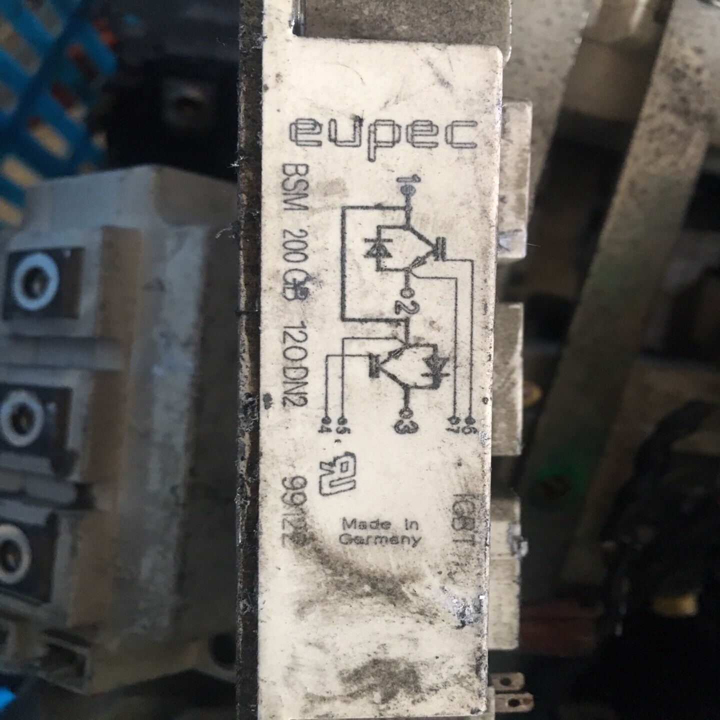 【请询价】BSM200GB120DN2SKM300GB124DIG