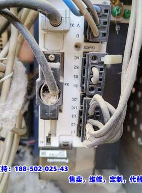 议价，伺服驱动器MEDHT7364E，2.5千瓦大功率～