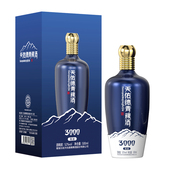 天佑德青稞酒52度海拔3000清香型白酒送礼聚会团建