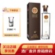 天佑德青稞酒52度出口型750ml大容量清香型白酒送礼聚会