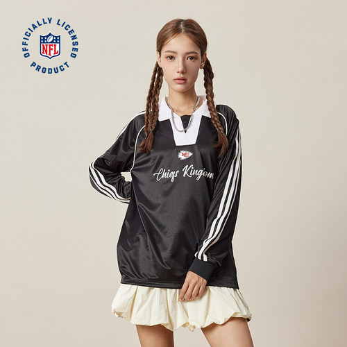 NFL美职橄榄球KC堪萨斯城酋长队