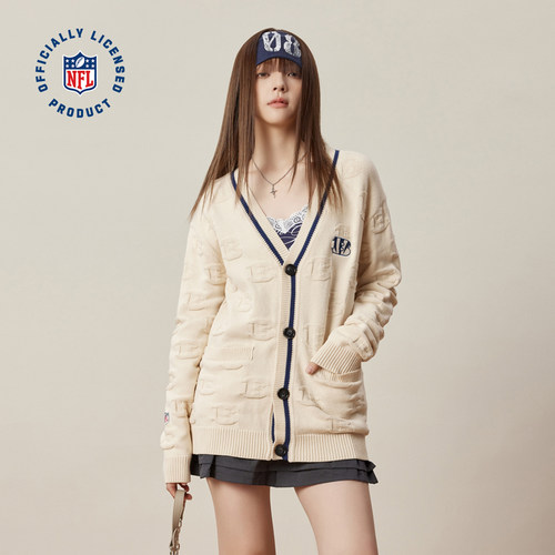 NFL美职橄榄球辛辛那提猛虎队