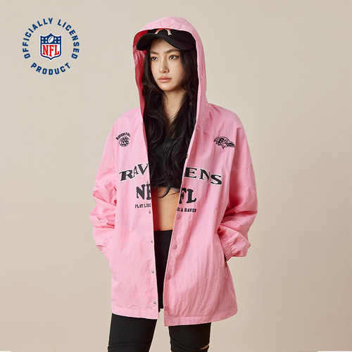 NFL美职橄榄球巴尔的摩乌鸦队