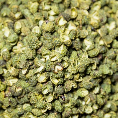 四川青花椒特麻特香金阳花椒粒藤椒香料火锅底料调料大全