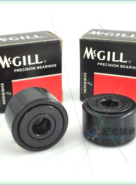 可定制美国USAMCGILL滚轮轴承/47/811-11/81-1/4SCYR3美国USAMCGI