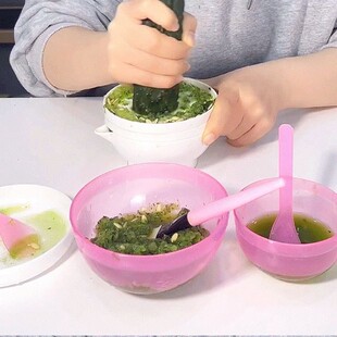 磨黄瓜汁神器青瓜面膜研磨器做面膜的工具美容院磨瓜器磨汁器擦板