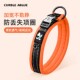 狗狗项圈中型犬狗脖圈柯基犬金毛大型犬狗圈刻字防丢失定制狗牌