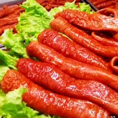 （大琳琳专属）香辣大肠每包200g（送蘸料）顺丰快递