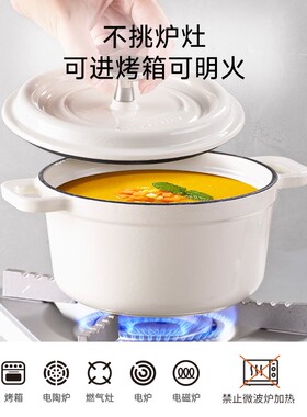 Molung/莫琅出瑞典原单【Mo家&VASA】经典15炖锅111