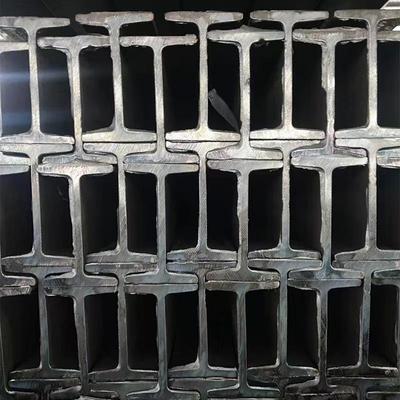 Q235Q355工字钢零切阁楼搭建H型钢槽钢等各种型材规格8号10号14号