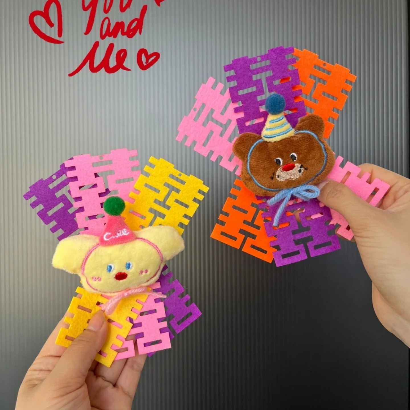 结婚胸花婚礼新郎新娘伴郎伴娘父母家人全套小众可爱玩偶公仔胸针,节庆用品/礼品,胸花,淘宝优惠券,粉丝福利购,淘宝优惠卷