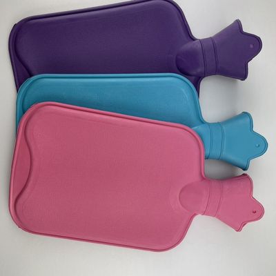 医院专用热敷袋大号方形热水袋注水暖水袋灌水暖床捂手防爆橡胶热