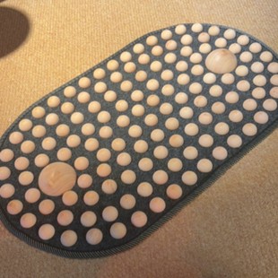 【木质指压板】直播价 不扎脚底板