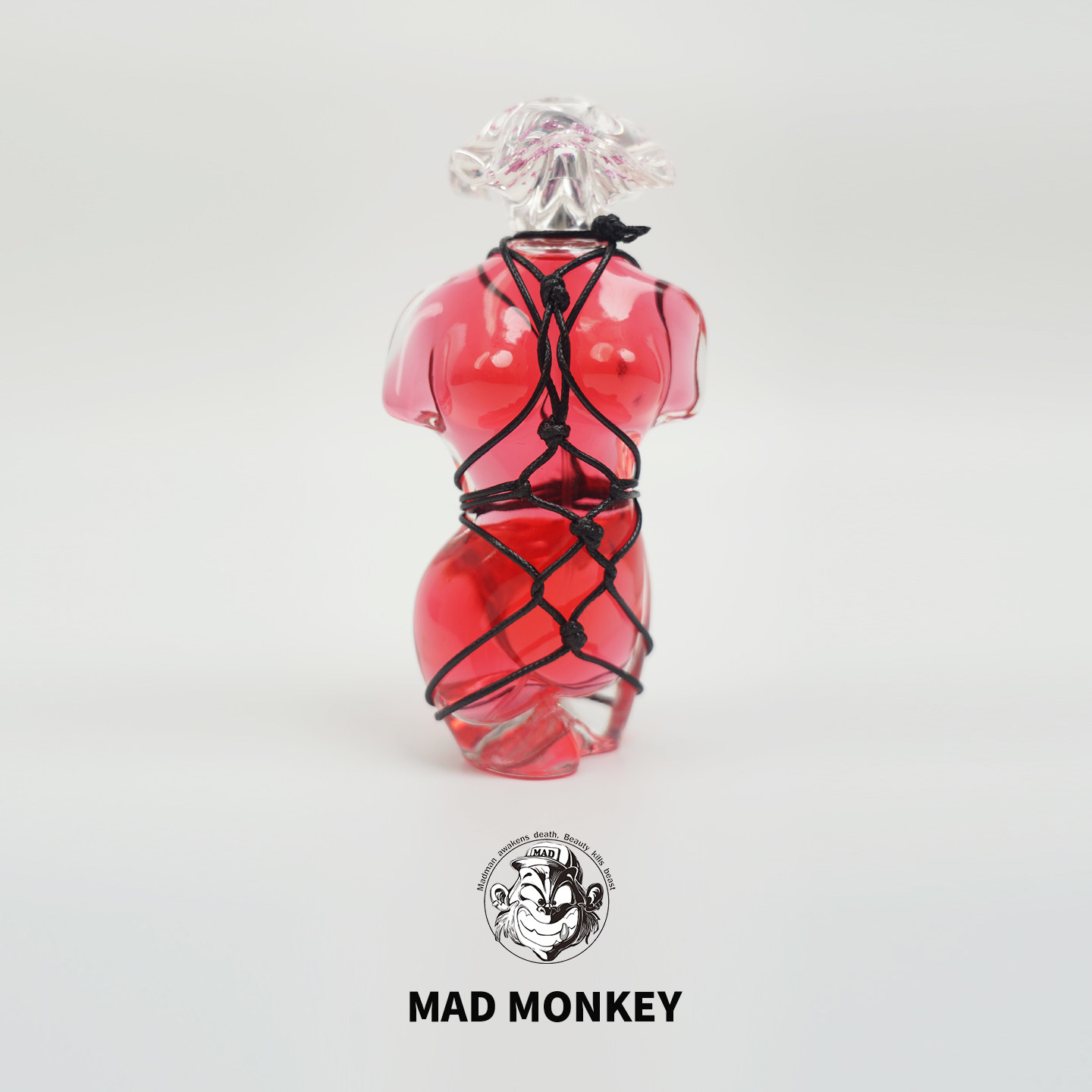 MadMonkey你情我愿香水