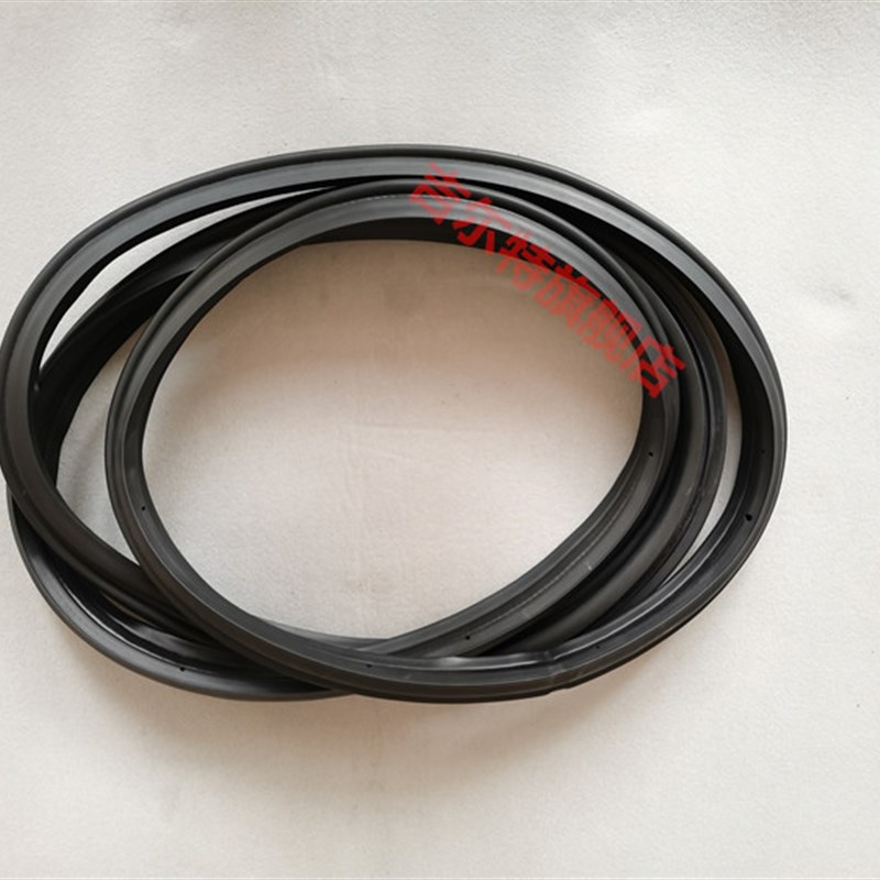 适配吉利帝豪后备箱密封条EC7/EC718/EC715三厢两厢行李箱密封条