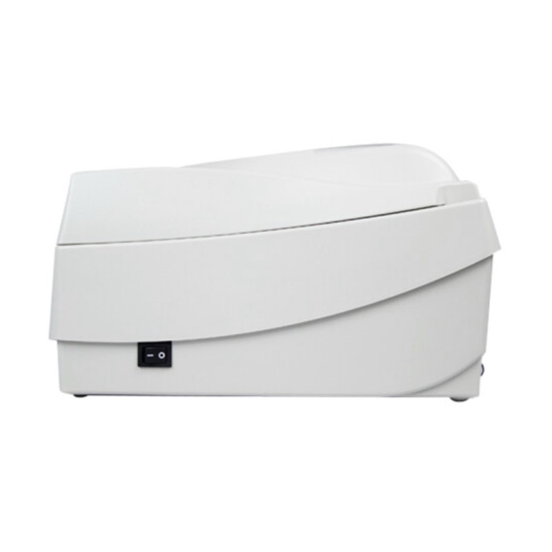 Argox立象OS-214/314Plus热敏不干胶标签条码打印机 铜版纸碳带