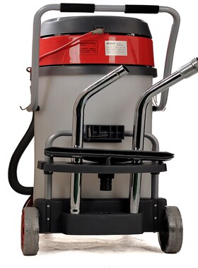 克力威WVC701吸尘吸水机两用影院剧场车间写字楼酒店商场超市适用