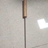 河口肠粉钩子 肠粉机钩子 木柄拉勾 广东肠粉机木勾 肠粉机拉钩