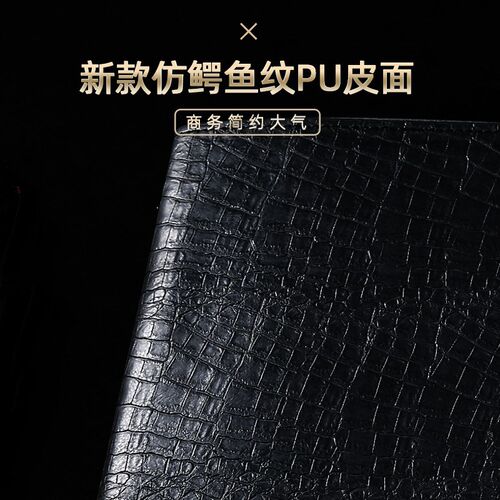 复古活页笔记本子可拆卸六孔a5创意日记本商务工作记事本办公会议