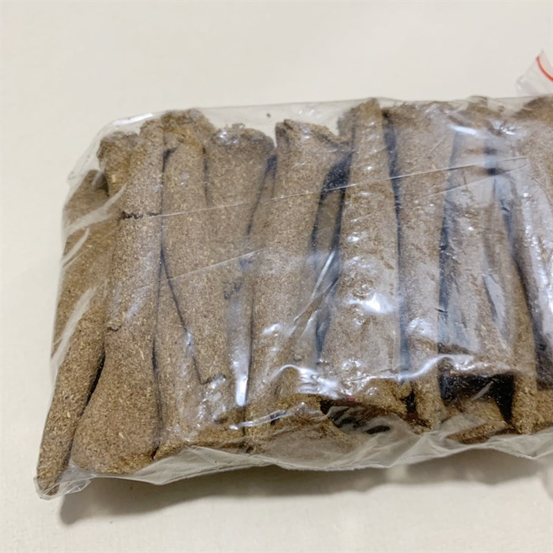 西藏热振si塔香手工藏香上师自己手工制作包邮