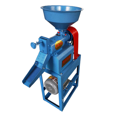 打米机家用小型大米去虫加工机器稻谷剥谷脱壳粉碎机新型碾米机