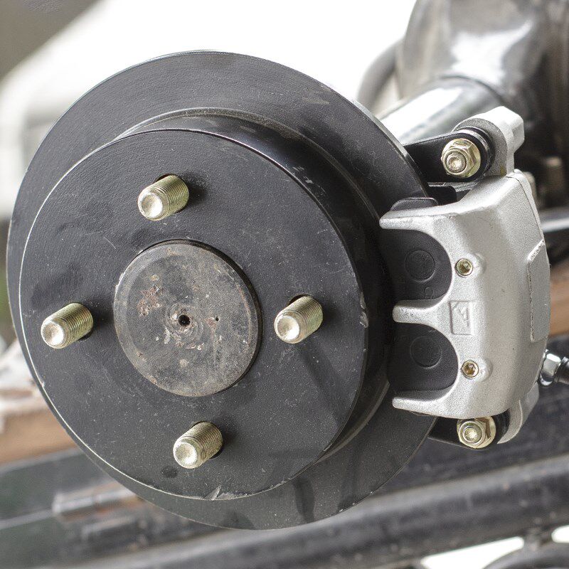 电动三轮车鼓刹改装碟刹套装后半悬浮鼓改碟油刹通用全套总成配件,电动车/配件/交通工具,电动车刹车装置,淘宝优惠券,粉丝福利购,淘宝优惠卷