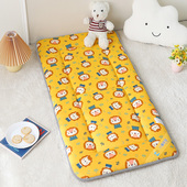 婴儿床垫幼儿园软垫儿童宝宝午睡铺被褥子托班垫子定做四季 通用