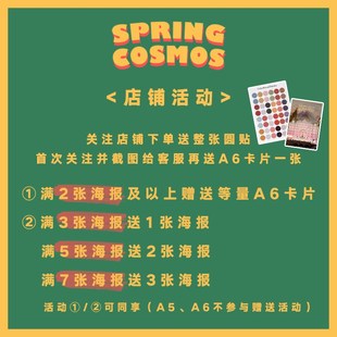 堕落天使电影海报王家卫黎明金城武宿舍卧室墙贴卡片复古装饰画