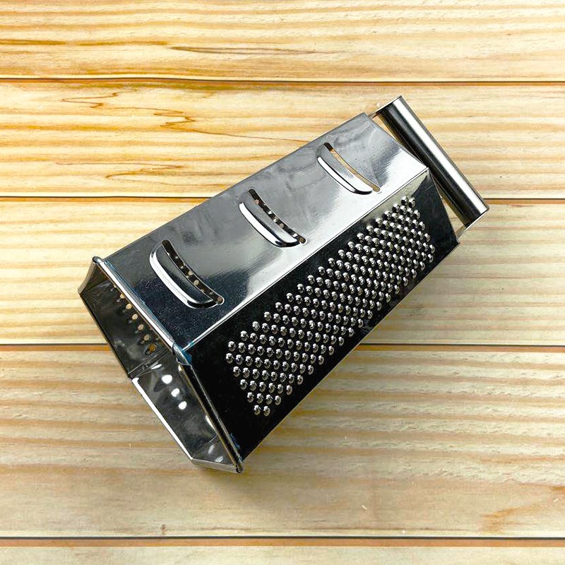 不锈钢切菜神器刨丝器擦丝土豆切丝切片姜蒜磨泥器多功能家用厨房