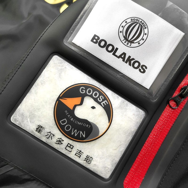 匈牙利90鹅绒  石墨烯保暖男士立领羽绒服马甲防风防水背心外套秋