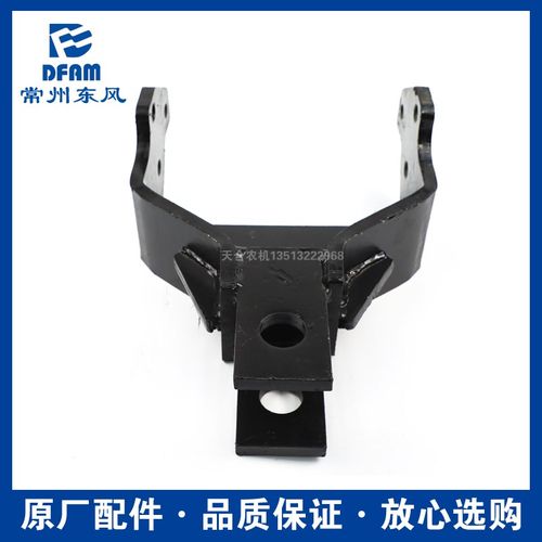 常州东风拖拉机484/504/554/604/704/804/904/配件后桥拖车牵引架