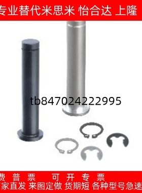 替代铰链销SHCDG6/SHCDG8-20/HCCG8-40/12-1516-1822-24-25-30-50