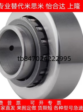 BPS01 02 21 22-d6 8 10 12 15 17 20 25 30 35 40滚子轴承随动器