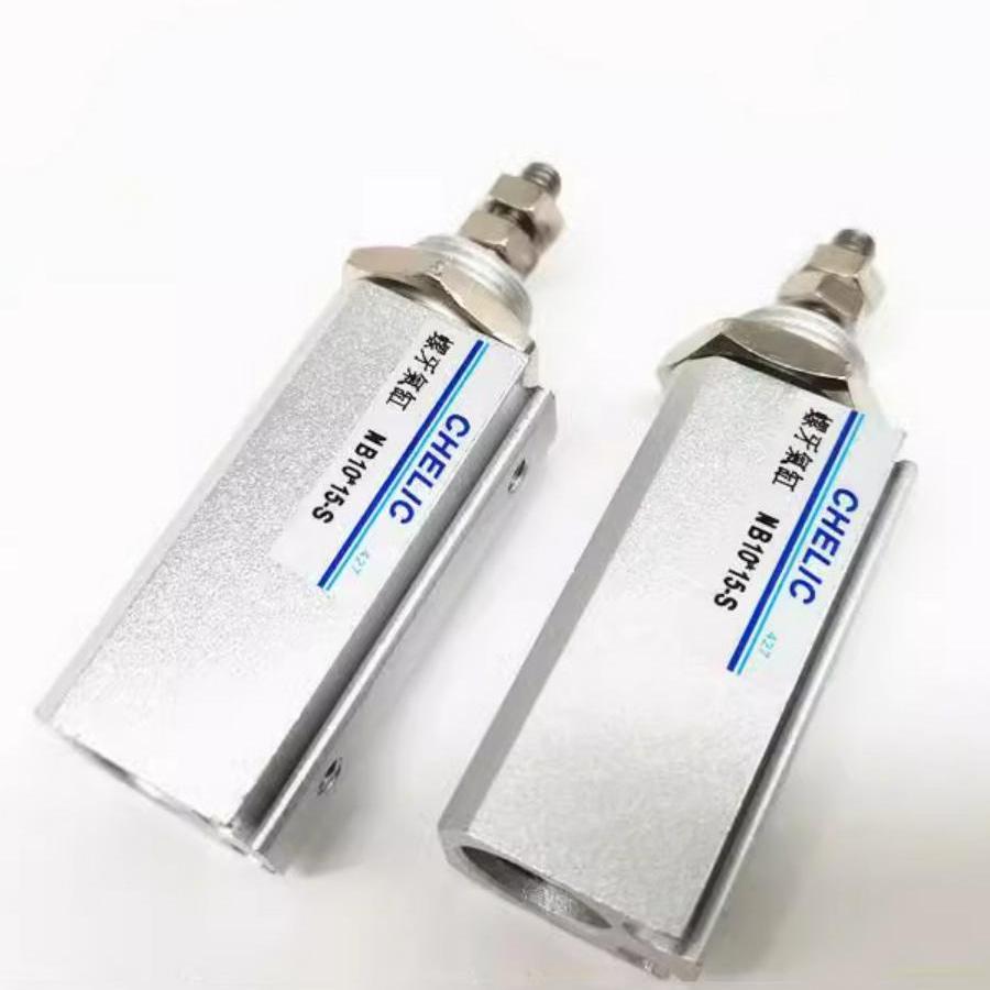 氣缸NB6NB10NB165101520253035BS