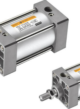 标准气缸TBCD/TBCJ/TBC32/TBC40/TBC50X25X100X200X500X600X700-S