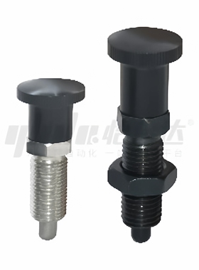 替怡合达分度销ZAR11 ZAR12-M8 M8A M10 M10A M12 M12A M16 M16A