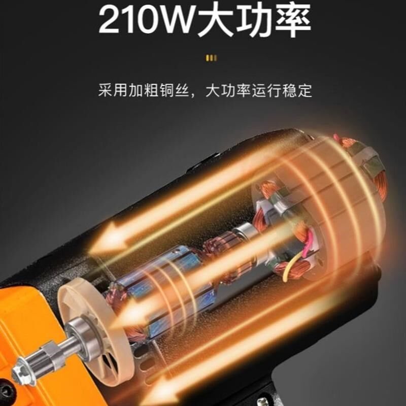 无线36v锂电池小型打包封口机手提式缝包M机充电编织袋米袋封包机