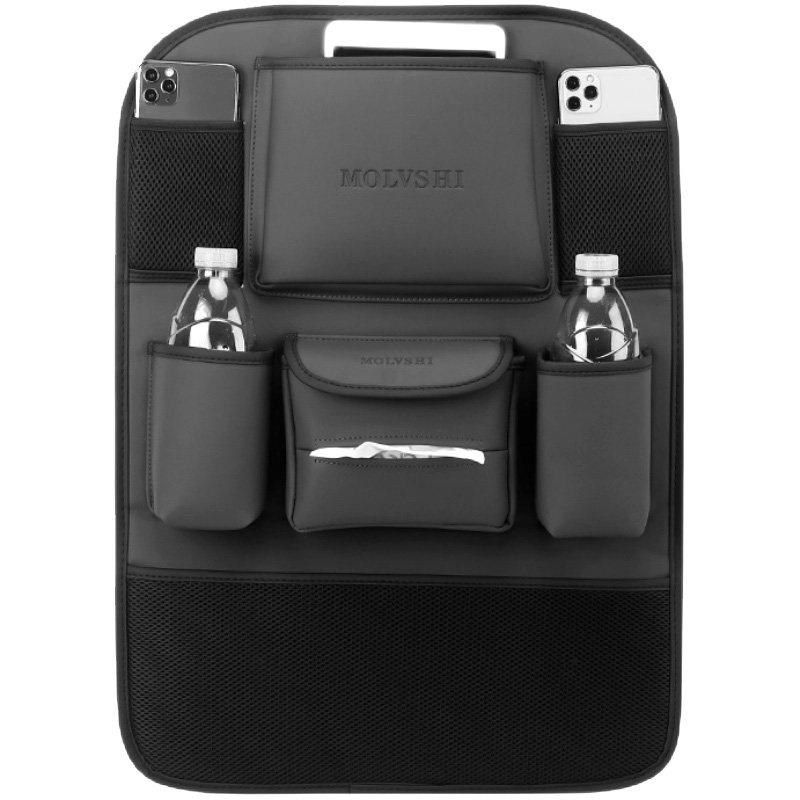 汽车椅背收纳袋挂袋多功能储物箱车载座椅后背置物袋车内装饰用品,纺织面料/辅料/配套,纺织机械配件,淘宝优惠券,粉丝福利购,淘宝优惠卷